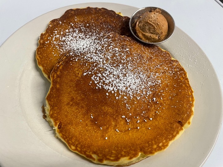Side of Pancake