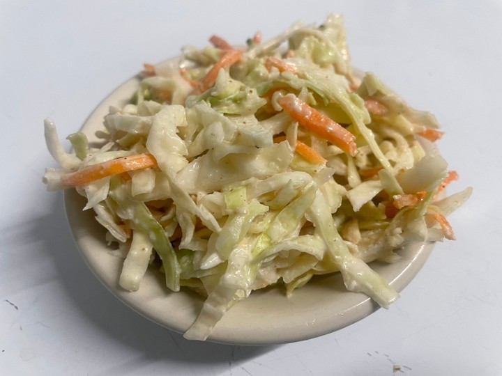 Creamy Cole Slaw