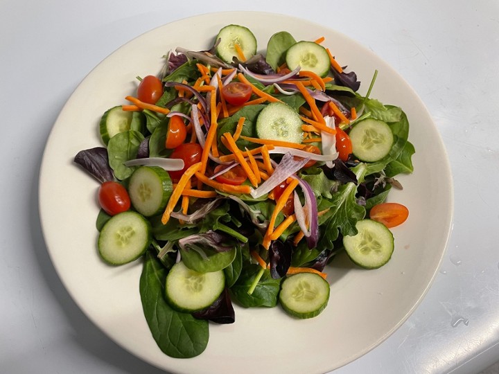 Stevie G's House Salad