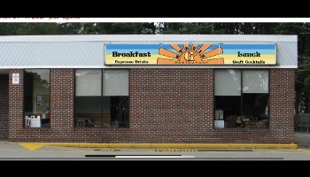 Stevie G'S - Rockland