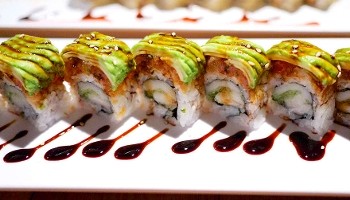 Toro Sushi