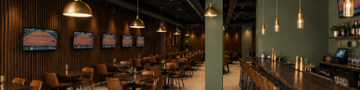 Standard and Score Tavern