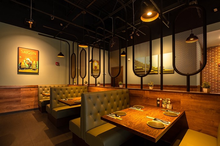 Restaurant banner image