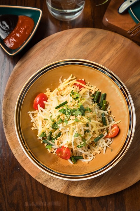 Green Papaya Salad