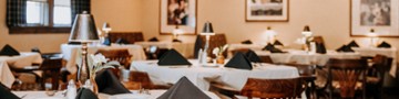 Andria's Steakhouse