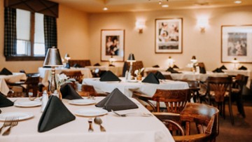 Andria's Steakhouse 6805 Old Collinsville Rd