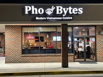 Pho Bytes