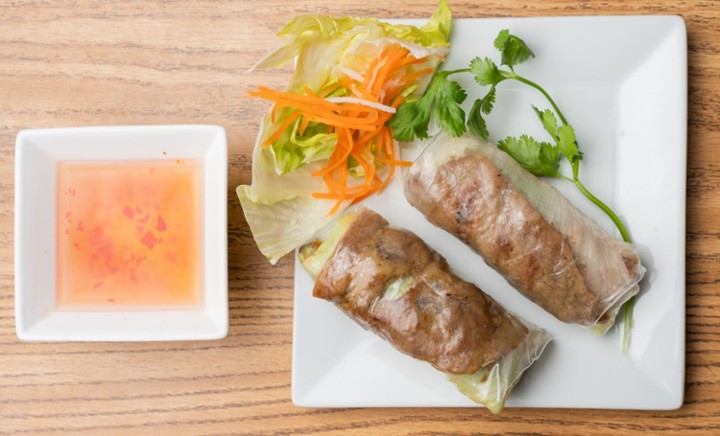 Grilled Pork Rolls (2)