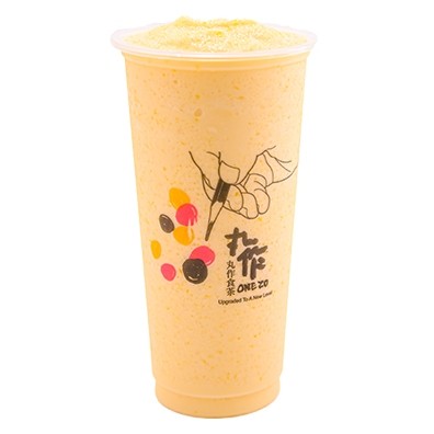 Mango Smoothie