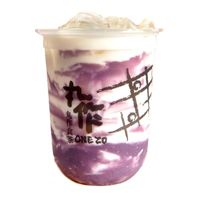 Taro Taro Milk