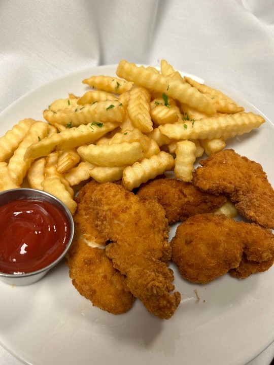 Chicken Tenders