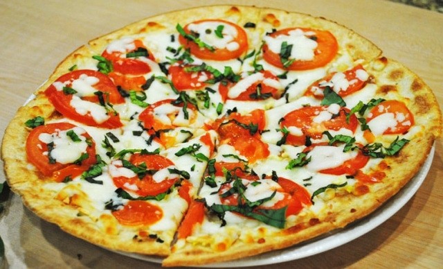 Margherita