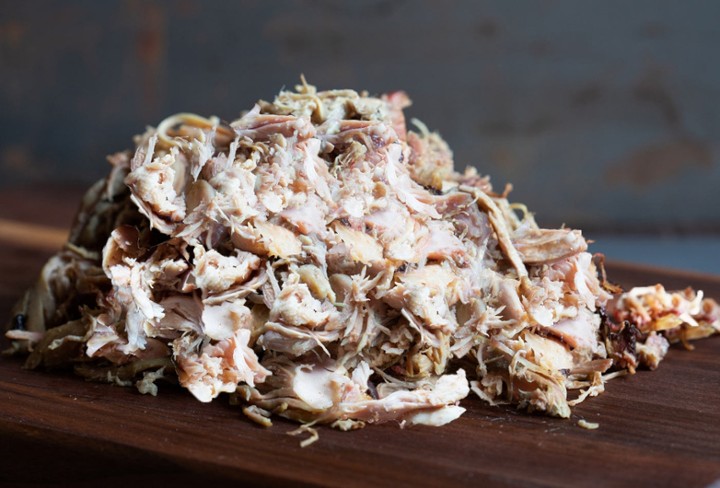 Pulled Chicken 1 lb