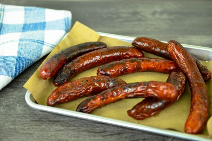 Smoked Sausage 1 lb