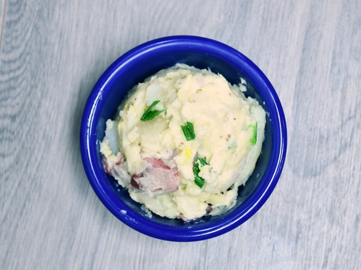 Grandma's Potato Salad