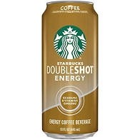 Starbucks® Double Shot Energy - Coffee