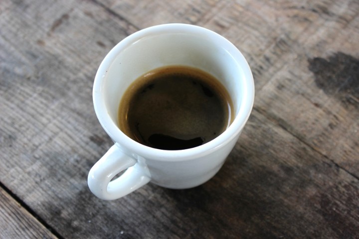 Single Espresso