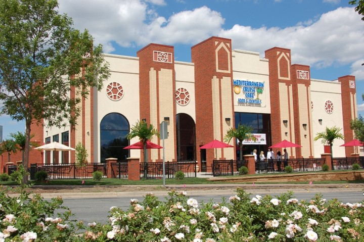 Restaurant banner image