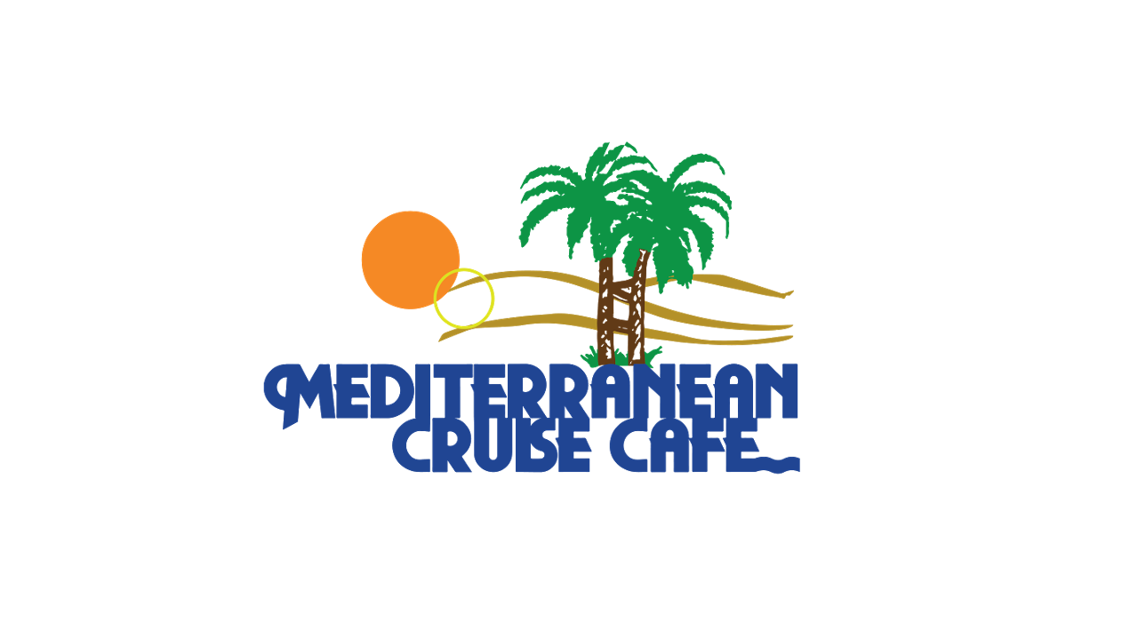 Mediterranean Cruise Cafe