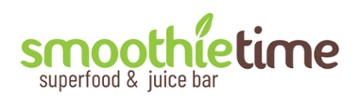 Smoothie Time