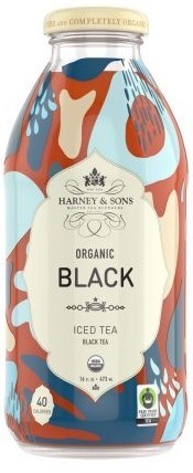 Harney's Organic Black Iced Tea