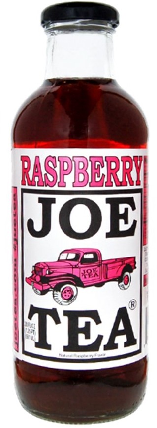 Joe's Raspberry Tea