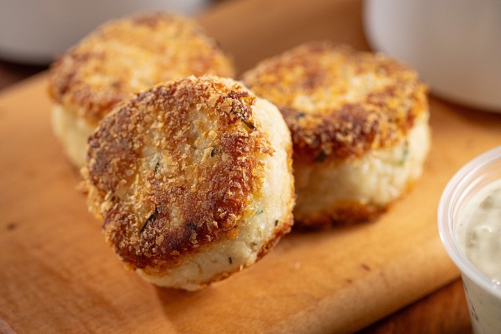 Gluten-Free Fish Cakes (3)