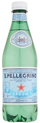 S. Pellegrino Sparkling Water (16.9 oz)