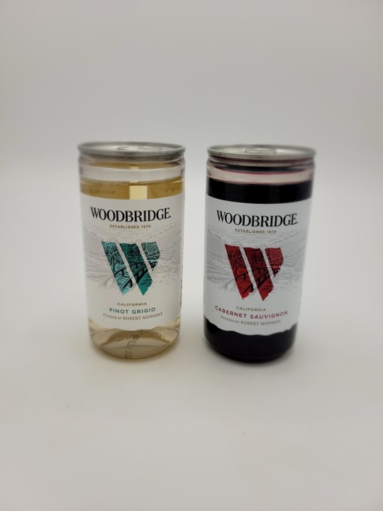 Woodbridge Cabernet Sauvignon 187 ml