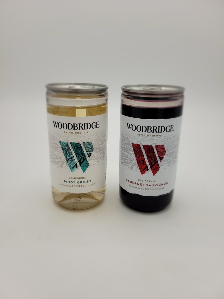Woodbridge Pinot 187 ml