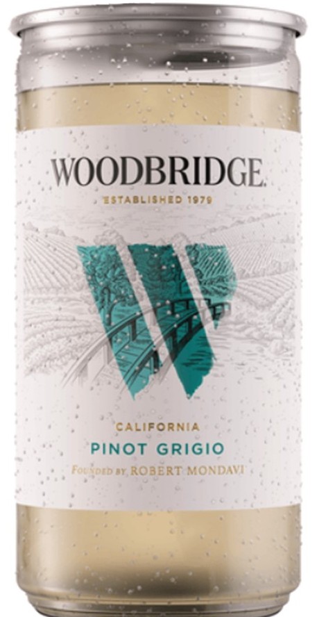 Woodbridge Pinot Grigio 6.5 Ounce