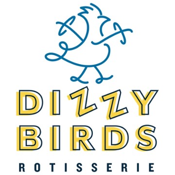 Dizzy Birds Rotisserie