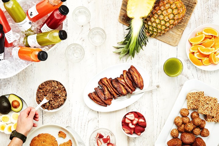 Restaurant banner image