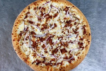 Dogwood Pizza