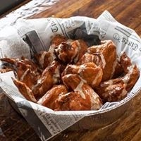 Smoked Chicken Wings (Each)