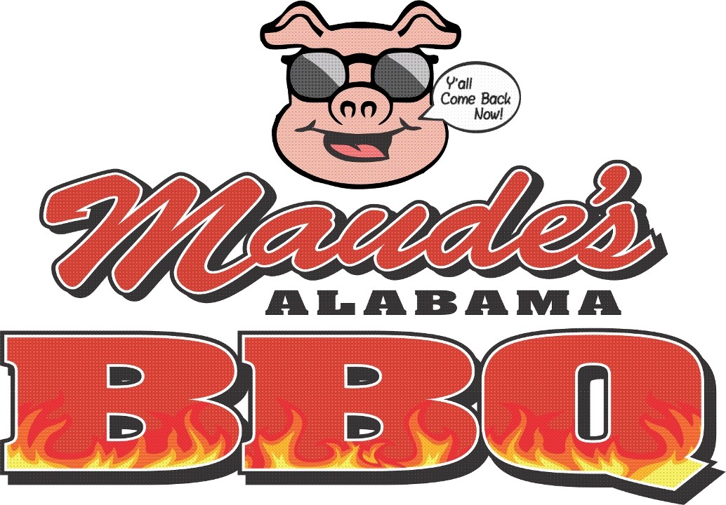 Maudes Alabama BBQ