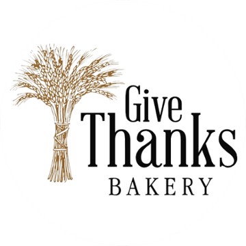 Give Thanks Bakery Midtown Detroit