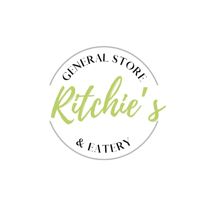 Ritchie's General Store & Eatery -- Rustic Pizza @ Ritchie's -- Scoop's @ Ritchie's 4117 Main Street