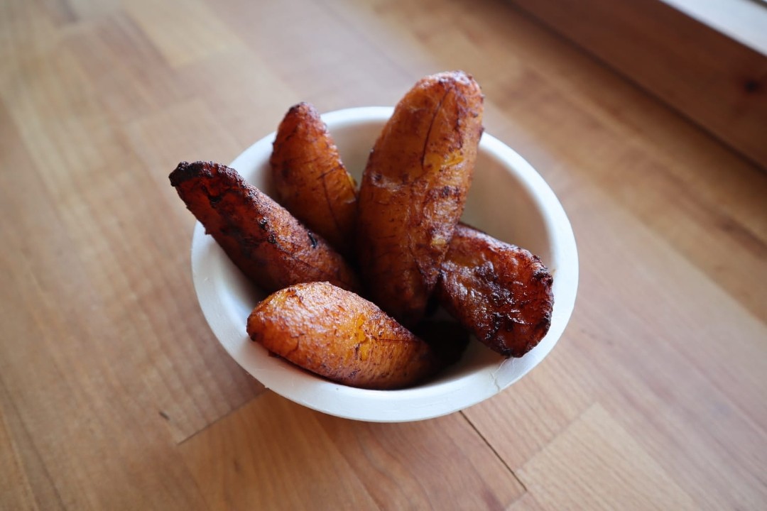 Sweet plantains  (5)
