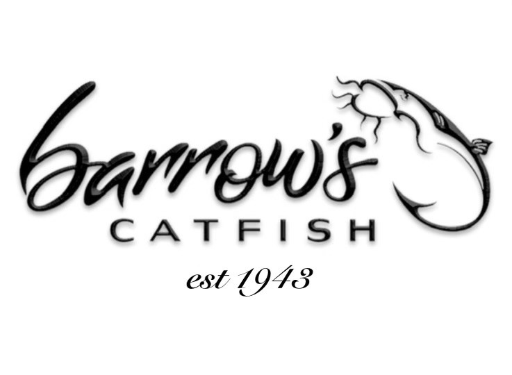 Barrow's Catfish Harvey