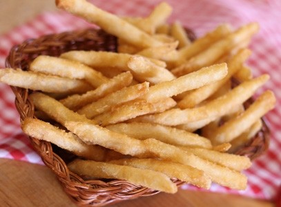 ***French Fries