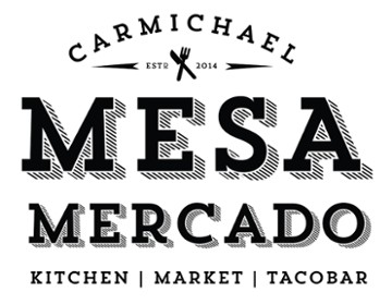 Mesa Mercado 6241 Fair Oaks Blvd Ste B logo