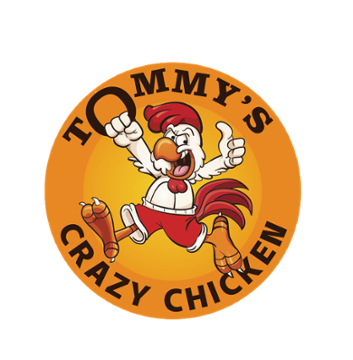 Tommylis Crazy Chicken- Hartville