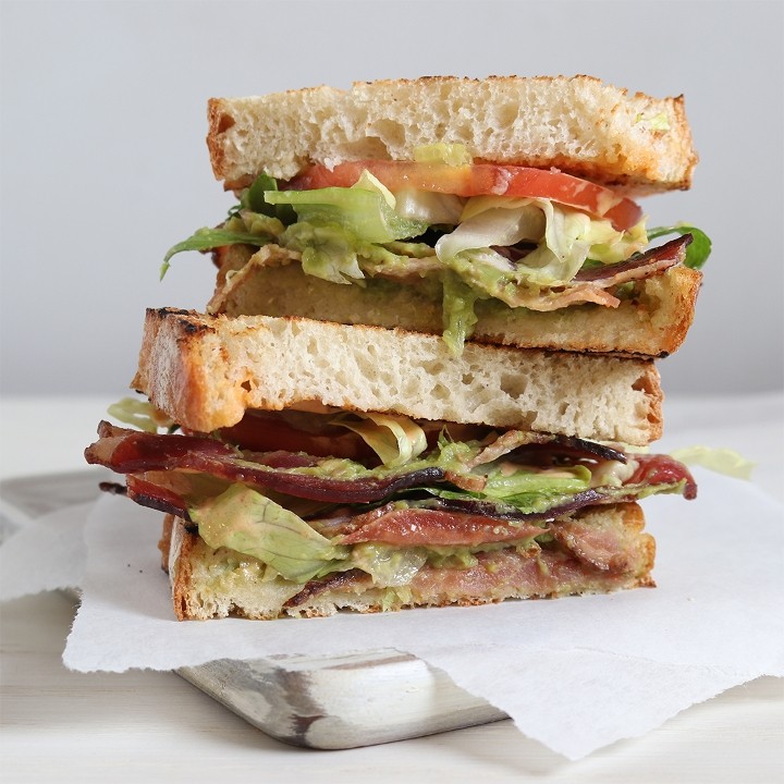 Avocado BLT