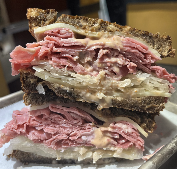 Reuben