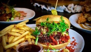 The Guilt Free Glutton