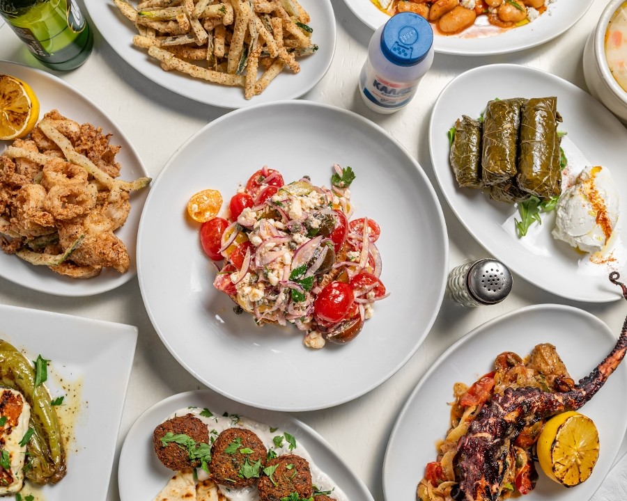 Yasouvlaki
Greek cuisine
