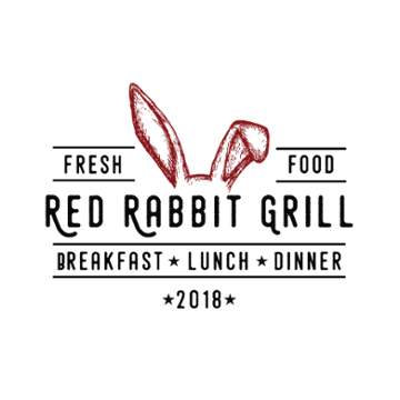 Red Rabbit Grill - Rexburg RRG - Rexburg