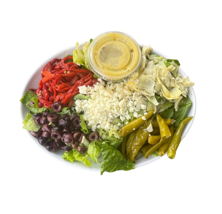 Chop Shop Salad Large