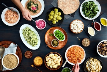 Revel Kitchen - Brentwood